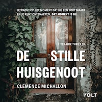 De stille huisgenoot
