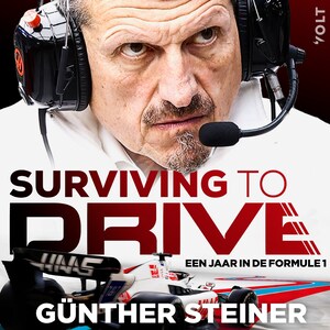 Surviving to drive - luisterboek
