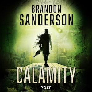 Calamity - luisterboek