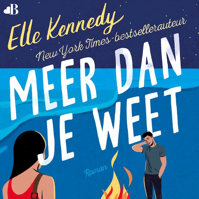 Book cover for Meer dan je weet
