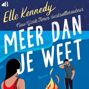 Meer dan je weet - luisterboek