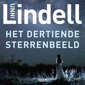 Het dertiende sterrenbeeld - luisterboek
