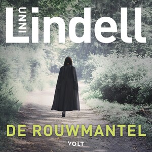 De rouwmantel - luisterboek