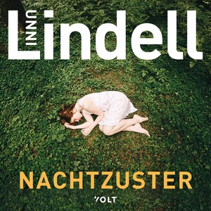 Nachtzuster - luisterboek