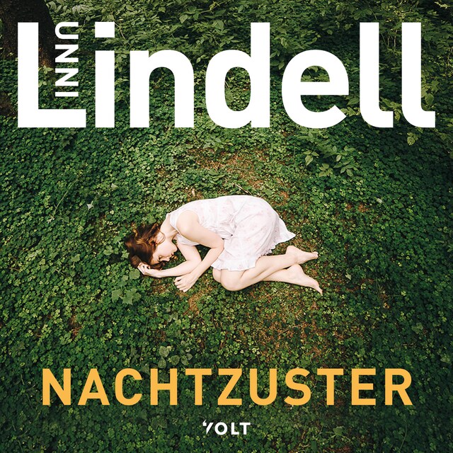 Book cover for Nachtzuster