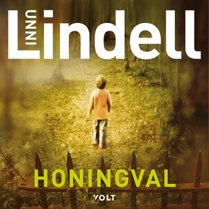 Honingval - luisterboek