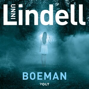 Boeman - luisterboek