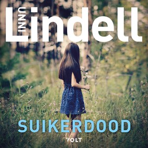 Suikerdood - luisterboek