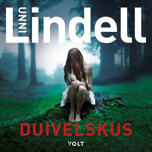 Duivelskus - luisterboek