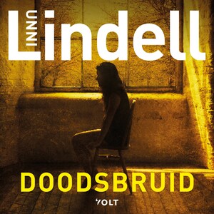 Doodsbruid - luisterboek