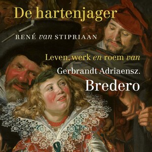 De hartenjager - luisterboek