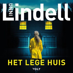 Het lege huis - luisterboek