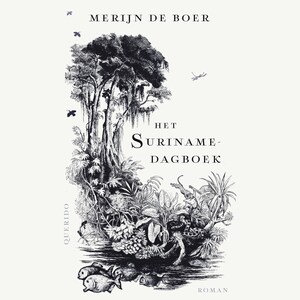 Het Surinamedagboek - luisterboek