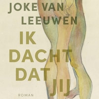 Ik dacht dat jij