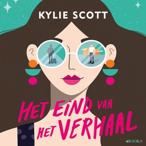 Het eind van het verhaal - luisterboek