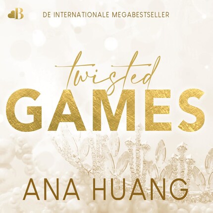 Twisted Games by Ana Huang - Audiobook 
