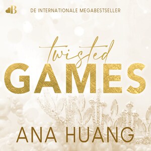 Twisted games - luisterboek
