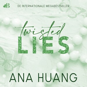 Twisted lies - luisterboek