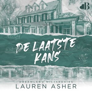 De laatste kans - luisterboek