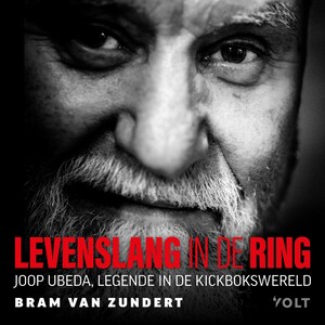 Levenslang in de ring - luisterboek