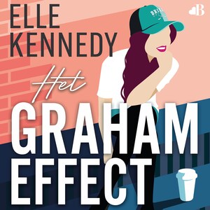 Het Graham-effect - luisterboek