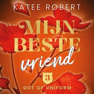 Mijn beste vriend - luisterboek