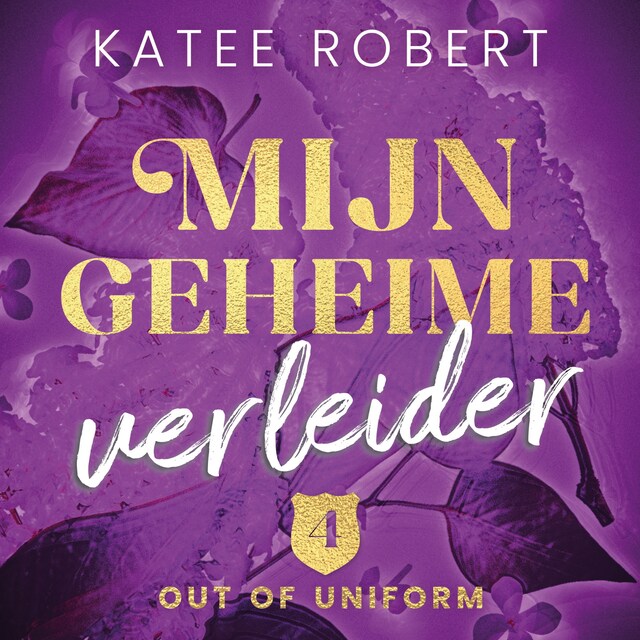 Book cover for Mijn geheime verleider