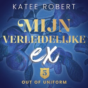Mijn verleidelijke ex - luisterboek