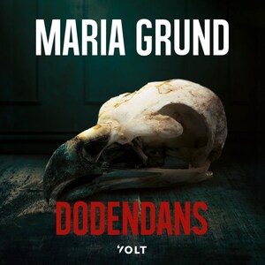 Dodendans - luisterboek