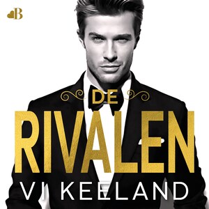 De rivalen - luisterboek