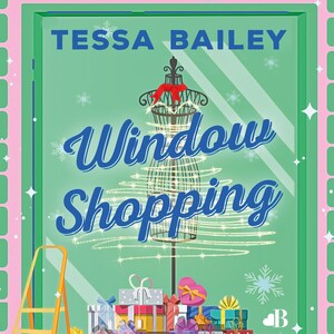 Window shopping - luisterboek