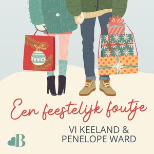 Een feestelijk foutje - luisterboek