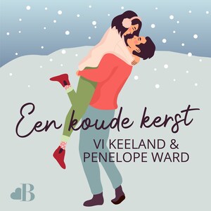 Een koude kerst - luisterboek