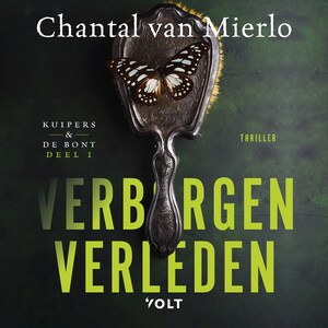 Verborgen verleden - luisterboek