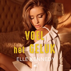 Voel het geluk - luisterboek