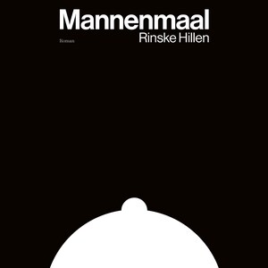 Mannenmaal - luisterboek