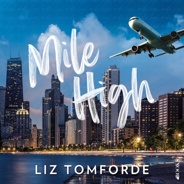 Book cover for Mile high