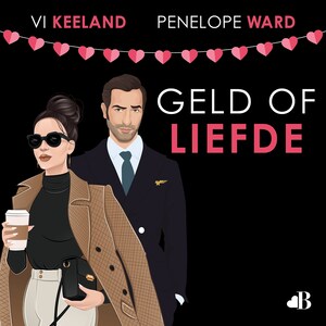 Geld of liefde - luisterboek