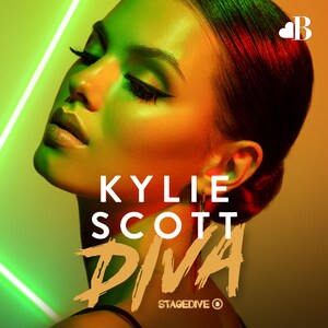 Diva - luisterboek