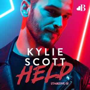 Held - luisterboek