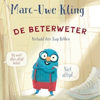 De Beterweter