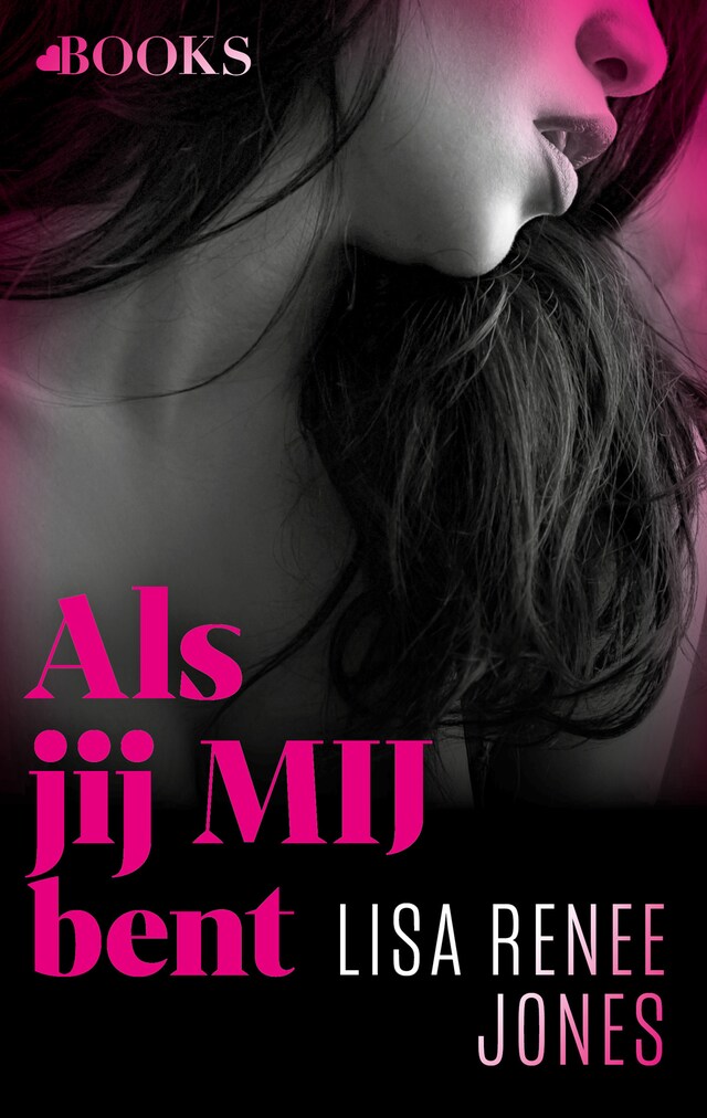 Copertina del libro per Als jij mij bent