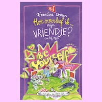 Hoe overleef ik mijn vriendje? (en hij mij?)