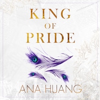 King of pride