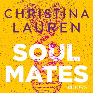 Soulmates - luisterboek