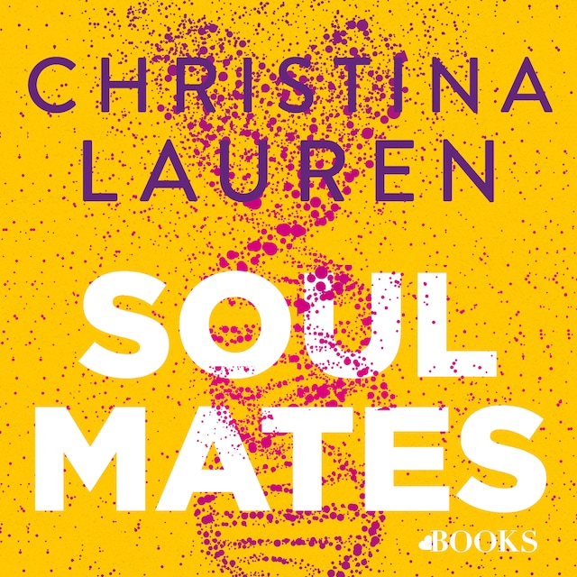Book cover for Soulmates