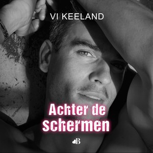 Achter de schermen - luisterboek