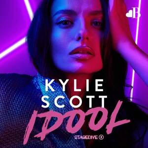 Idool - luisterboek