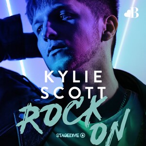Rock on - luisterboek