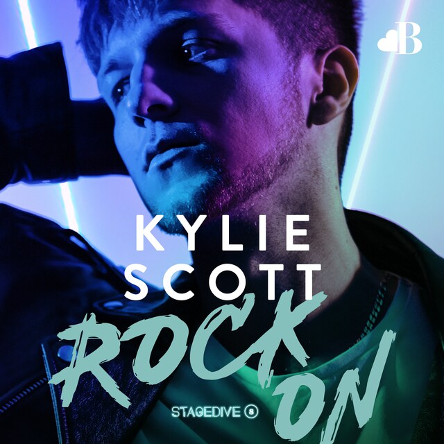 Book cover for Rock on